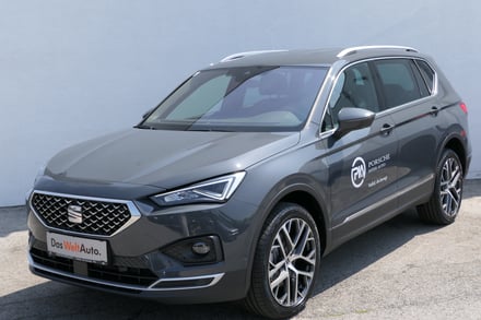 SEAT Tarraco Xperience 2.0 TDI DSG 4Drive