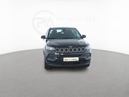 Jeep Compass 1.3 Multiair Sport T4 FWD 6MT