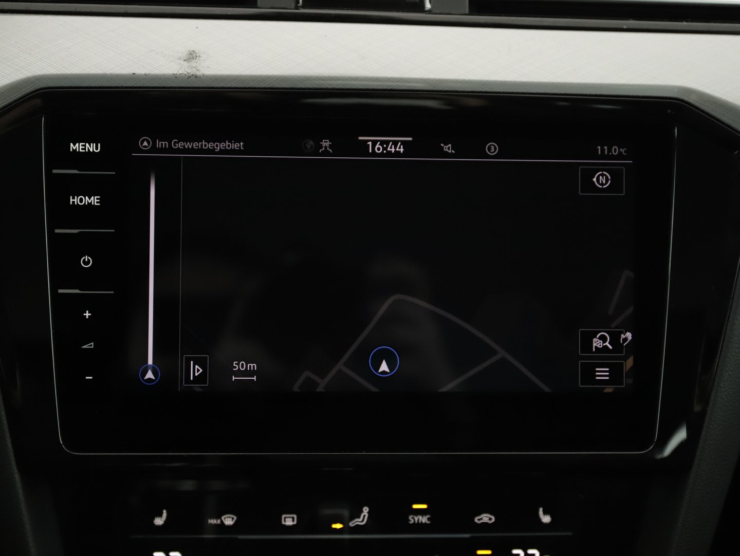 VW Passat Variant Business TDI DSG | Bild 7 von 11
