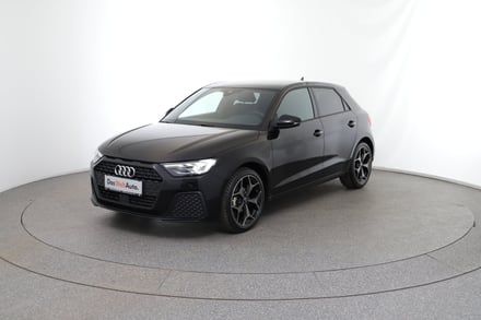 Audi A1 Sportback 25 TFSI intense