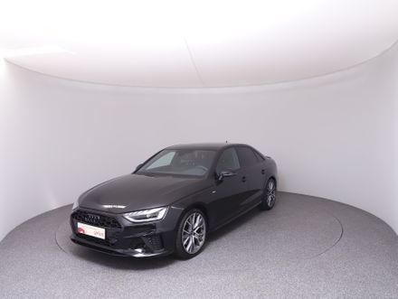 Audi A4 Limousine 30 TDI S line