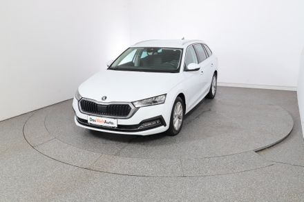 Škoda OCTAVIA Combi Premium TDI