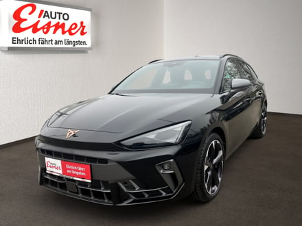 CUPRA Leon SP Kombi 1.5 TSI 150 PS ACT