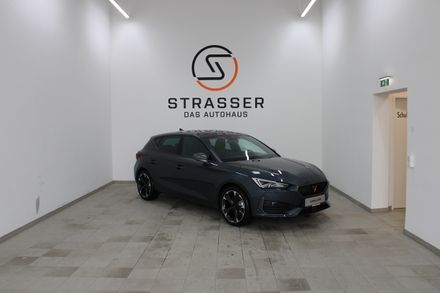 CUPRA Leon TRIBE 1.5 TSI 150 PS ACT