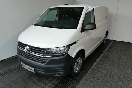 VW Transporter Kastenwagen TDI