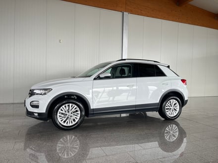 VW T-Roc Design