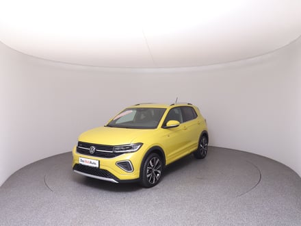 VW T-Cross R-Line TSI DSG