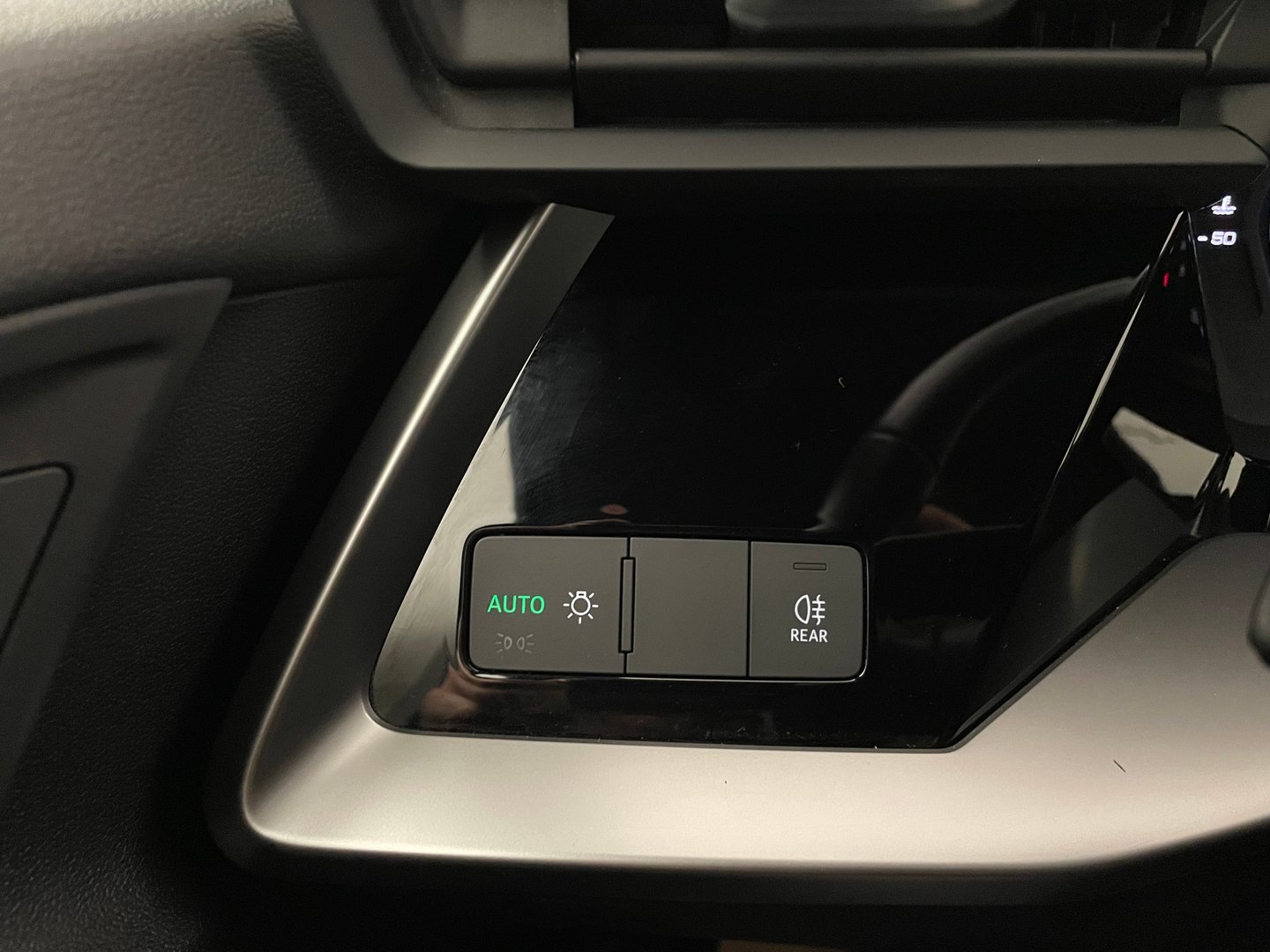 Audi A3 Sportback 30 TDI | Bild 10 von 23