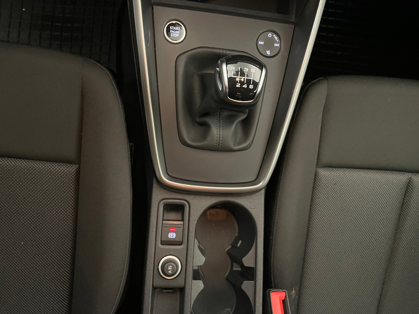 Audi A3 Sportback 30 TDI | Bild 19 von 23