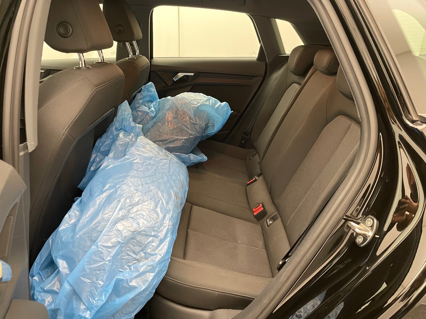 Audi A3 Sportback 30 TDI | Bild 20 von 23