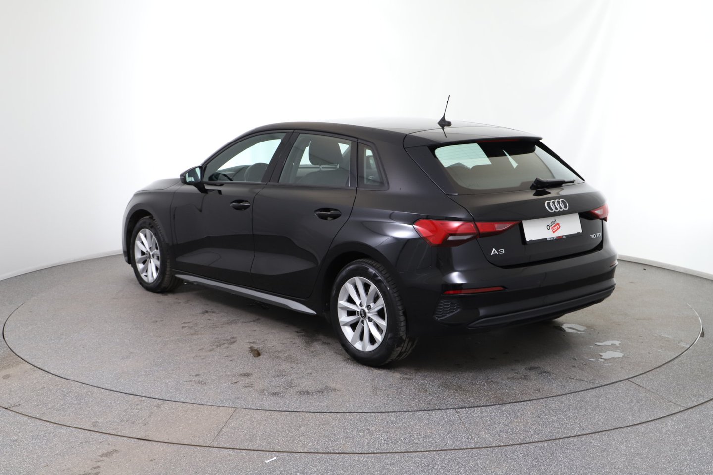 Audi A3 Sportback 30 TDI | Bild 3 von 23