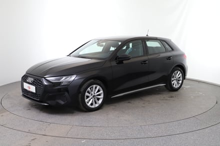 Audi A3 Sportback 30 TDI