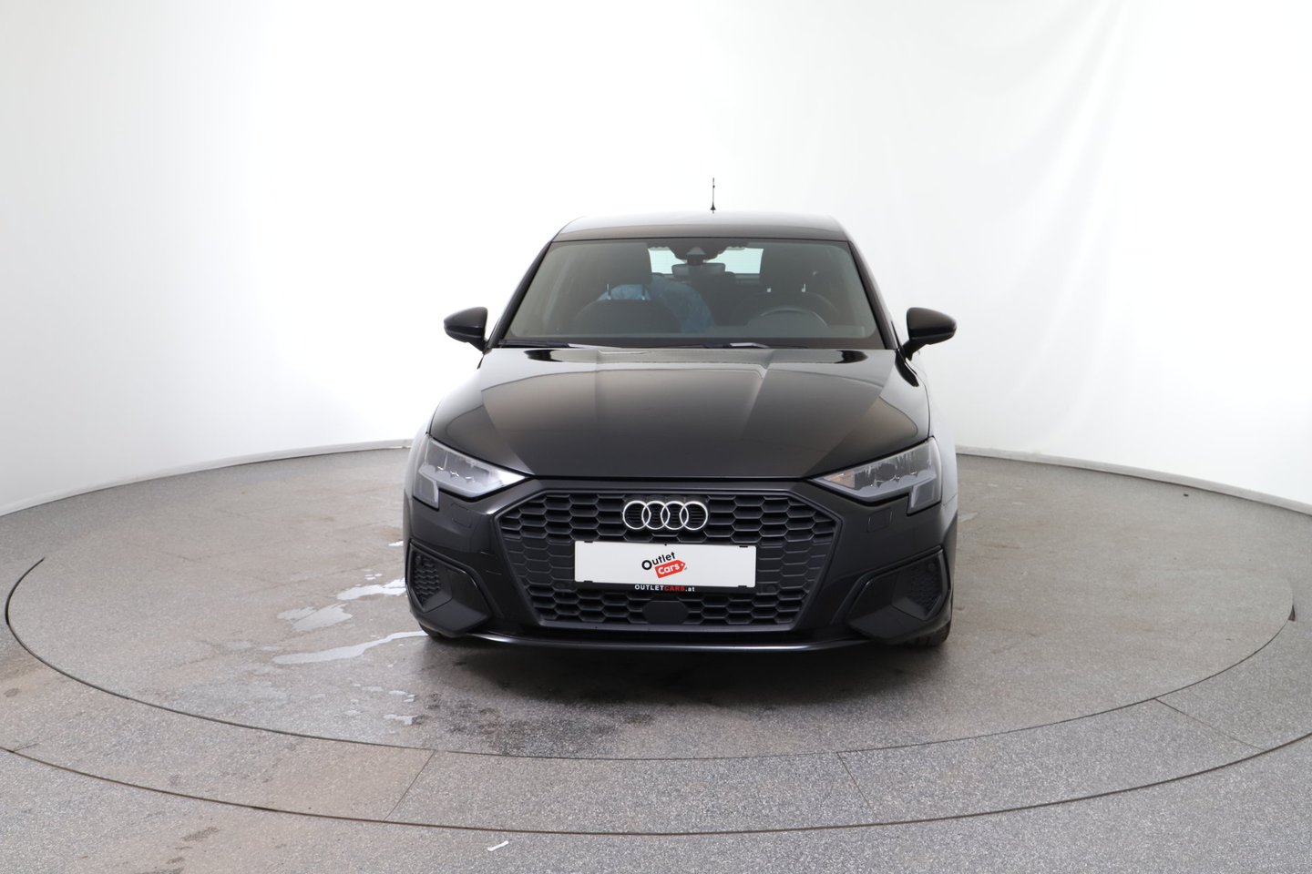 Audi A3 Sportback 30 TDI | Bild 8 von 23