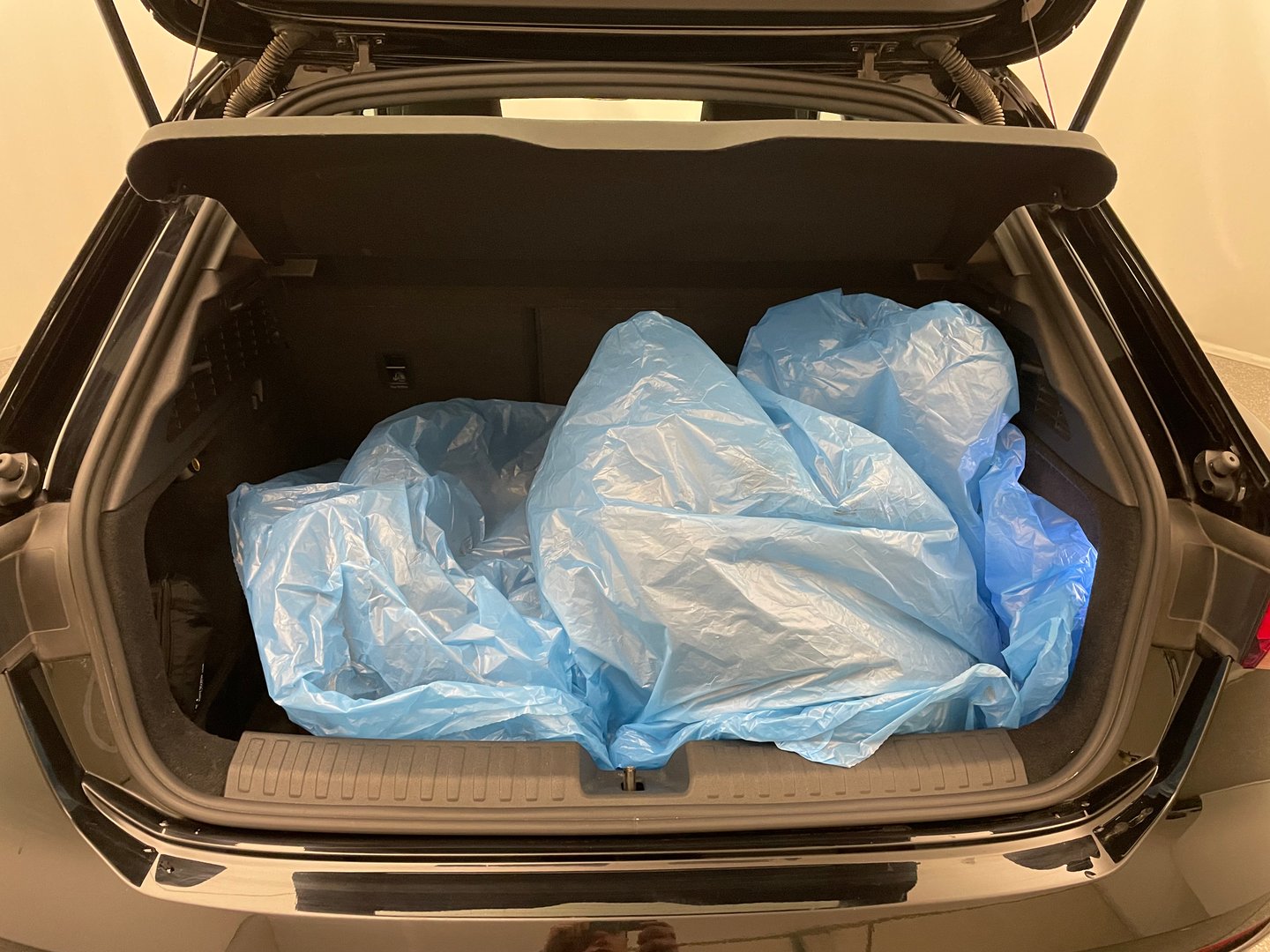 Audi A3 Sportback 30 TDI | Bild 21 von 23