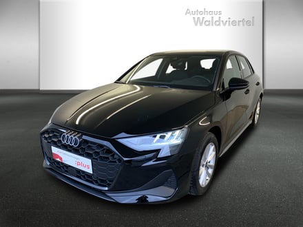 Audi A3 Sportback 30 TFSI