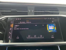 Thumbnail-Foto von Fahrzeug