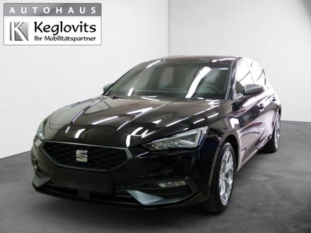 SEAT Leon FR 1.5 TSI ACT 130 PS