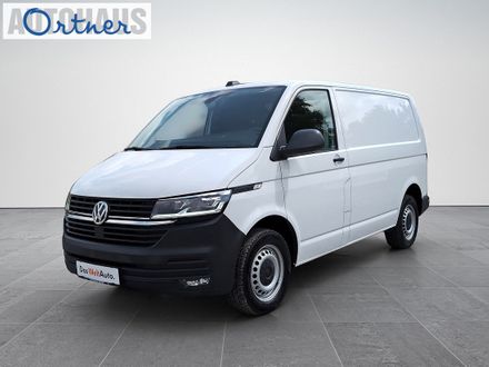 VW T6.1 Kastenwagen TDI 4MOTION