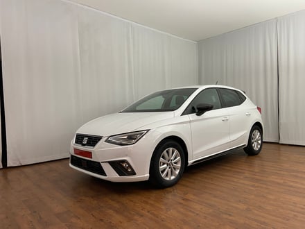 SEAT Ibiza FR Limited Edition 1.0 TSI