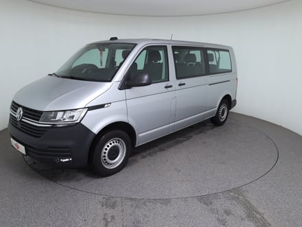 VW Transporter Kombi LR TDI