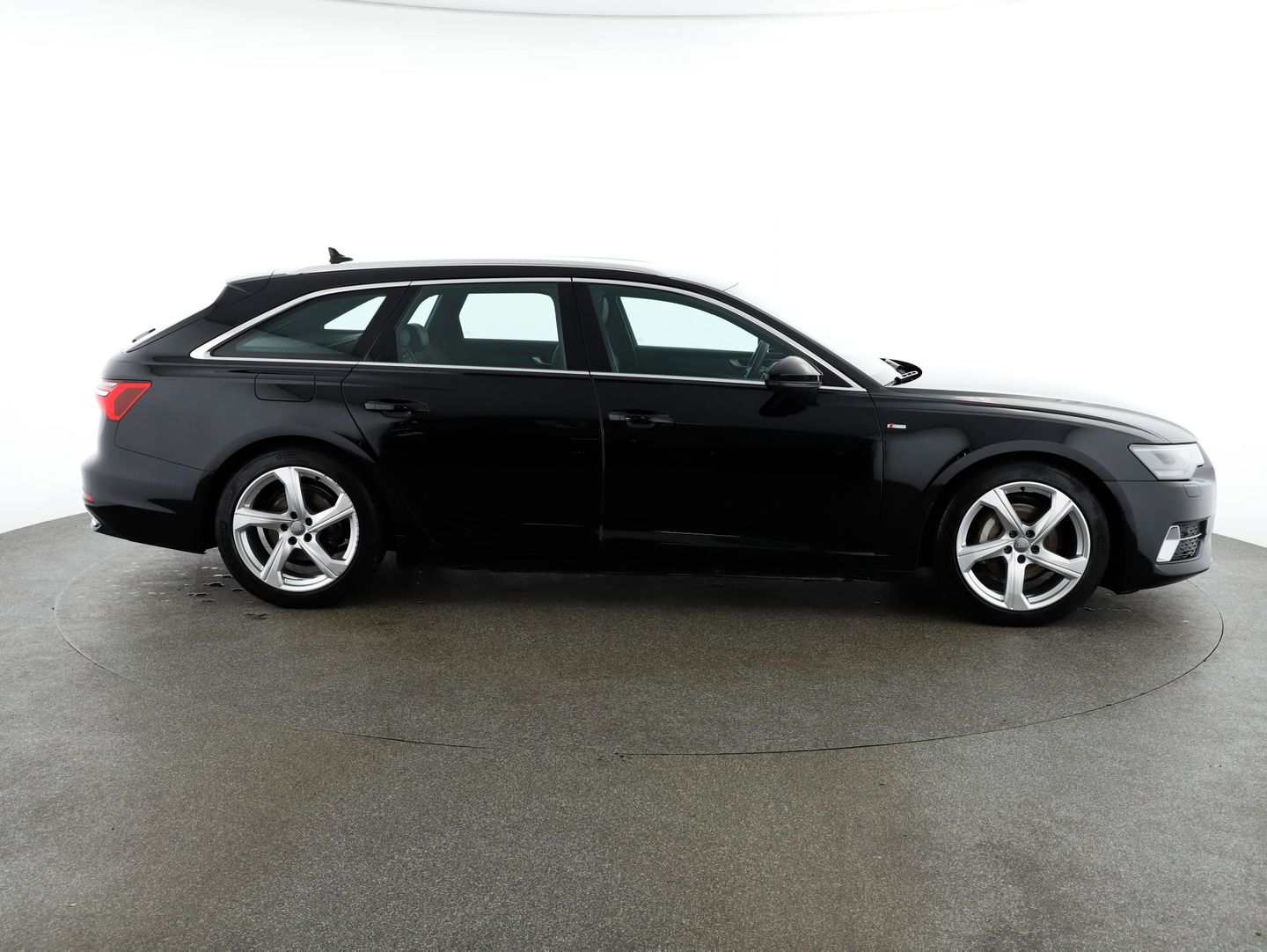 Audi A6 Avant 35 TDI Sport | Bild 6 von 30