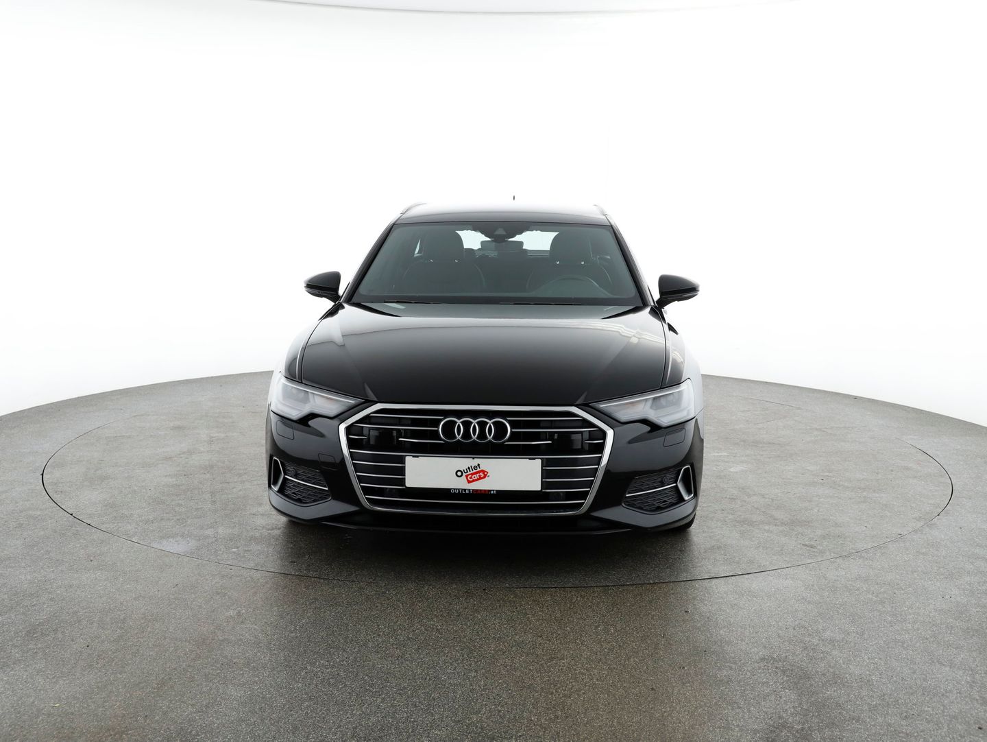 Audi A6 Avant 35 TDI Sport | Bild 8 von 30