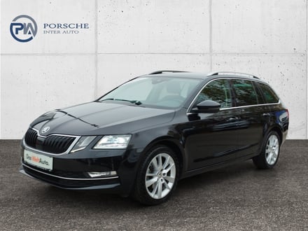 Škoda OCTAVIA Combi Style TSI