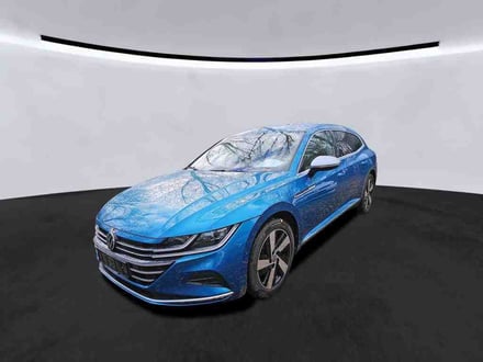 VW Arteon Shooting Brake Elegance eHybrid