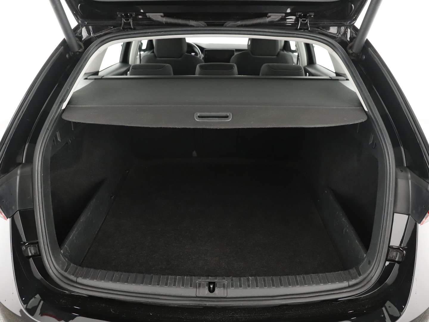 Škoda OCTAVIA Combi Business TDI | Bild 20 von 21