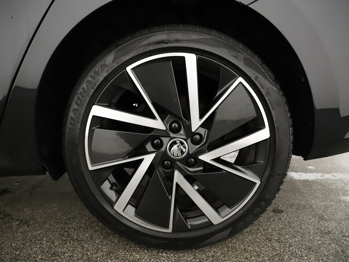 Škoda OCTAVIA Combi Business TDI | Bild 2 von 21