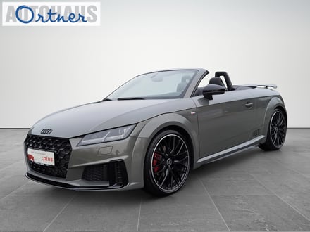 Audi TT Roadster 40 TFSI