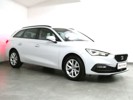 SEAT Leon SP Kombi Style 2.0 TDI DSG