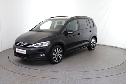 VW Touran Friends TSI