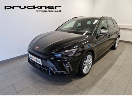 CUPRA Leon SP Kombi 1.5 TSI 150 PS ACT