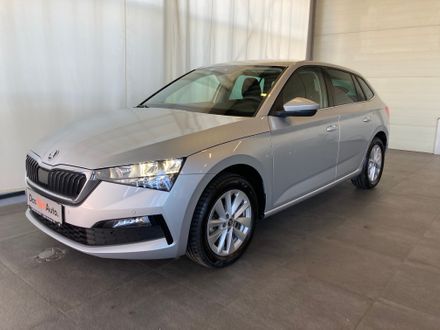 Škoda Scala Ambition TSI