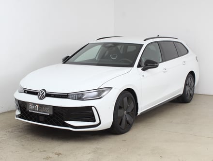 VW Passat Variant R-Line TDI DSG
