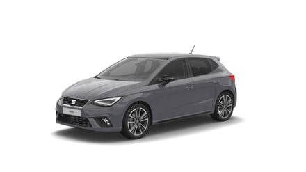 SEAT Ibiza FR Limited Edition 1.0 TSI