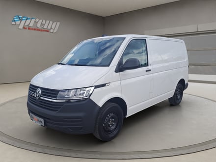 VW Transporter Kastenwagen TDI