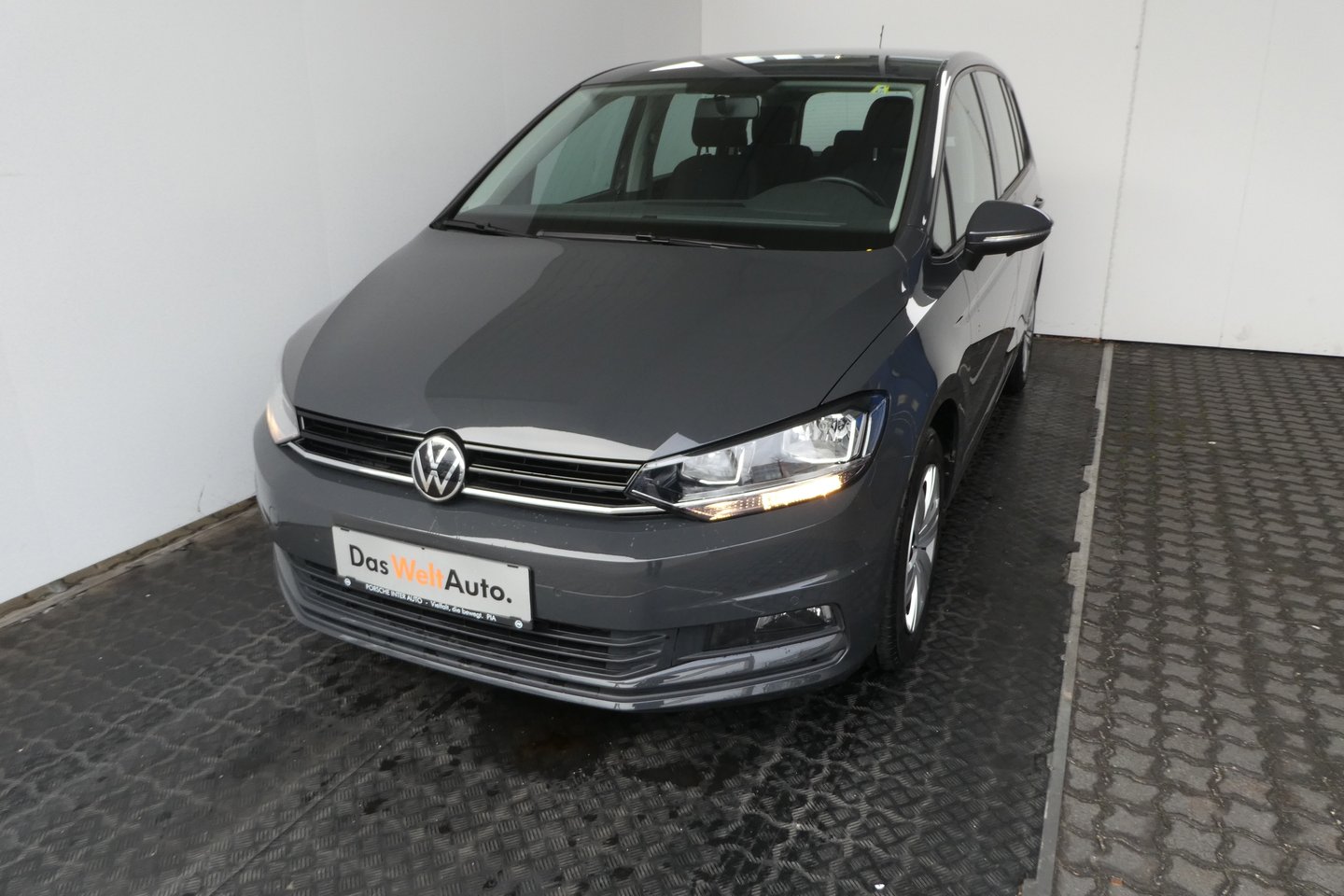 VW Touran