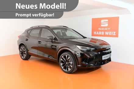 CUPRA Formentor 1.5 e-TSI 150 PS DSG