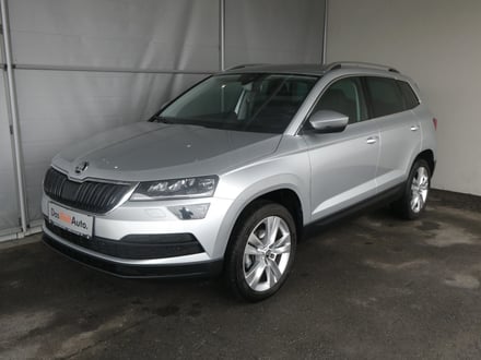 Škoda KAROQ Style 125 TSI