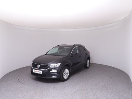 VW T-Roc Design TDI