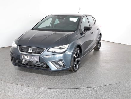 SEAT Ibiza FR 1.0 TSI DSG