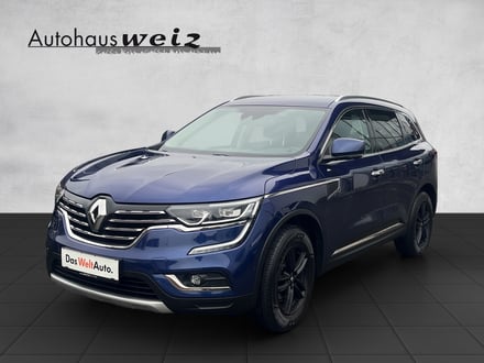 Renault Koleos Intens