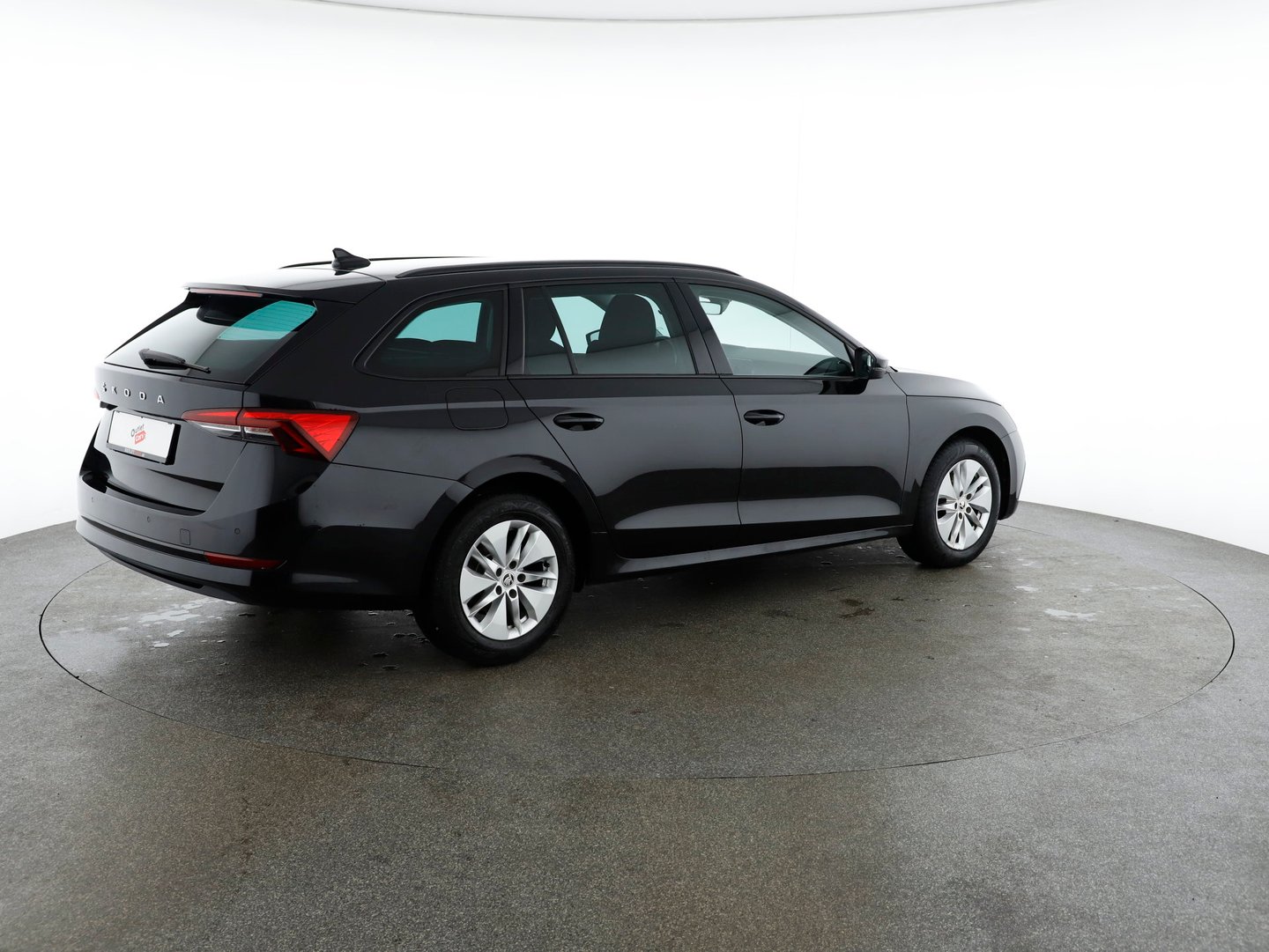 Škoda OCTAVIA Combi Ambition TDI DSG | Bild 5 von 23