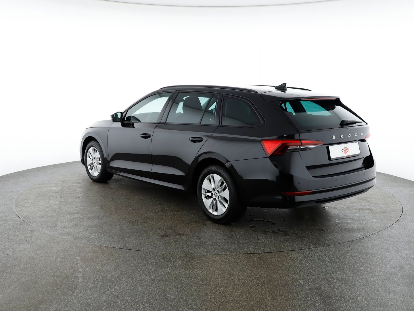 Škoda OCTAVIA Combi Ambition TDI DSG | Bild 7 von 23