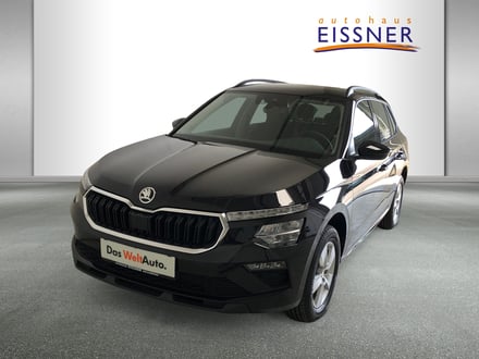 Škoda Kamiq Essence TSI