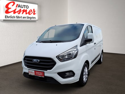 Ford Transit Custom Kasten 2,0 TDCi L1H1 280 Trend