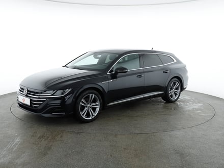 VW Arteon SB R-Line TDI DSG