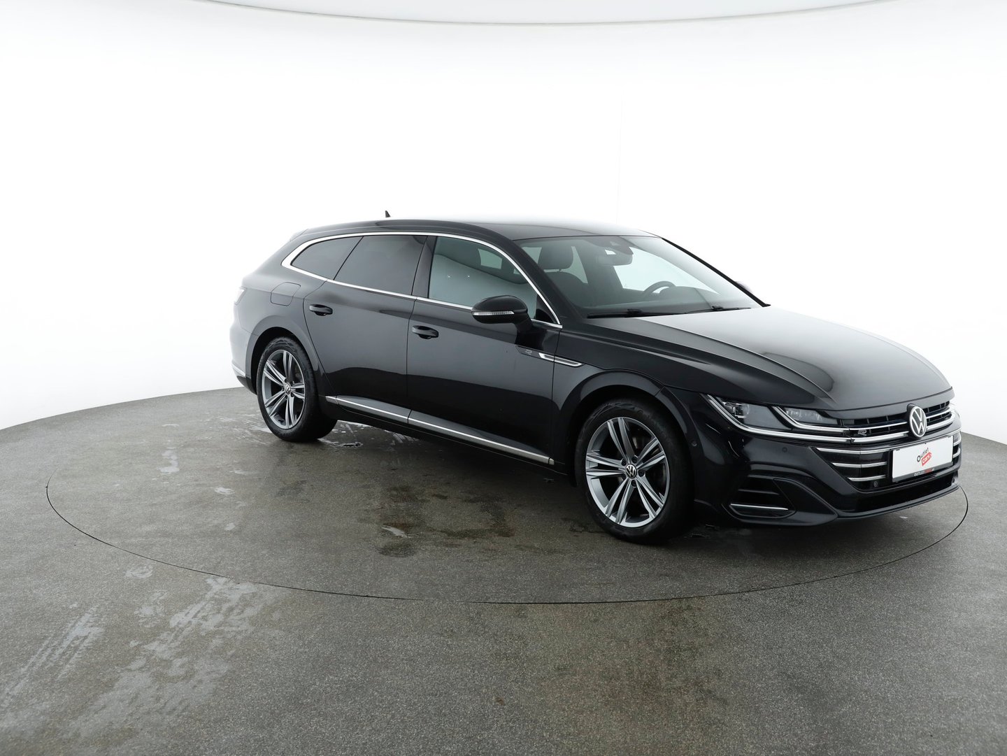 VW Arteon SB R-Line TDI DSG | Bild 7 von 27